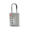 3-cyfrowy zamek szyfrowy Travel Sentry