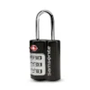 3-cyfrowy zamek szyfrowy Travel Sentry