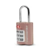 3-cyfrowy zamek szyfrowy Travel Sentry 3-cyfrowy zamek szyfrowy Travel Sentry