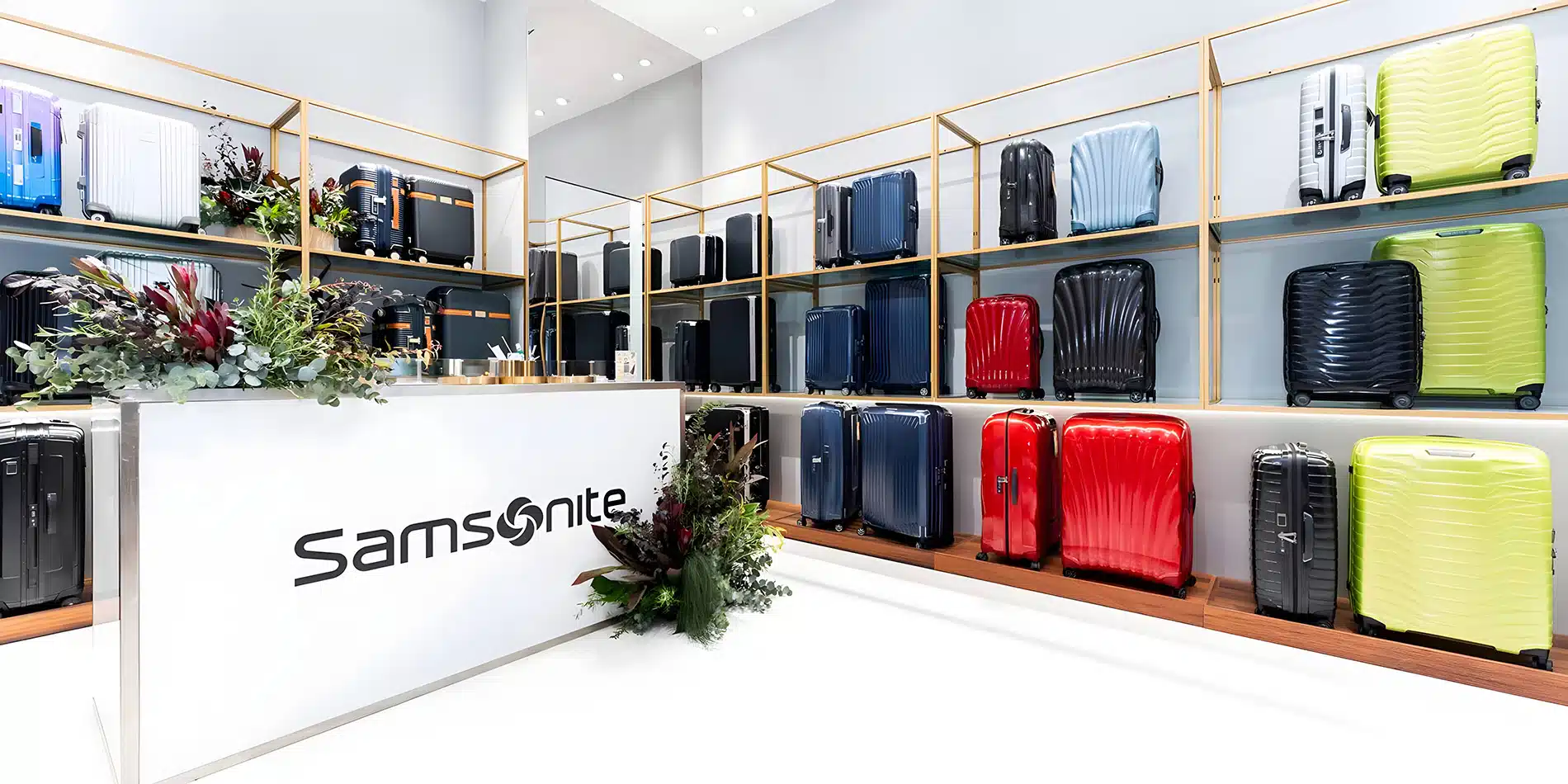 Banner 1 - Samsonite Polska
