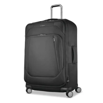 Duża walizka na kółkach Theorym