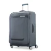Elevation™ Plus duża walizka typu softside z kółkami