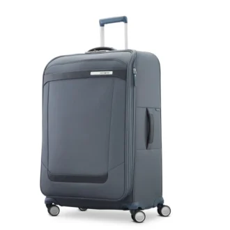 Elevation™ Plus duża walizka typu softside z kółkami Elevation™ Plus duża walizka typu softside z kółkami