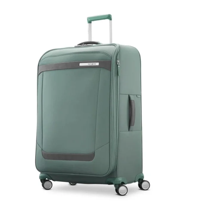 Elevation™ Plus duża walizka typu softside z kółkami Elevation™ Plus duża walizka typu softside z kółkami