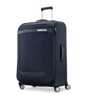 Elevation™ Plus duża walizka typu softside z kółkami Elevation™ Plus duża walizka typu softside z kółkami