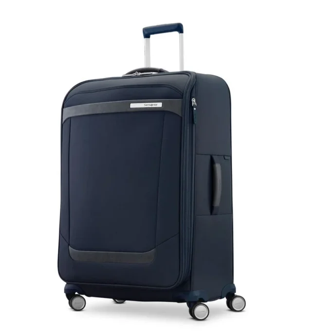 Elevation™ Plus duża walizka typu softside z kółkami Elevation™ Plus duża walizka typu softside z kółkami