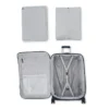 Elevation™ Plus duża walizka typu softside z kółkami Elevation™ Plus duża walizka typu softside z kółkami