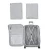 Elevation™ Plus duża walizka typu softside z kółkami Elevation™ Plus duża walizka typu softside z kółkami