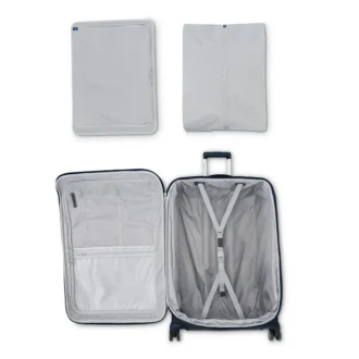 Elevation™ Plus duża walizka typu softside z kółkami Elevation™ Plus duża walizka typu softside z kółkami