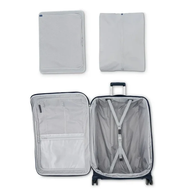 Elevation™ Plus duża walizka typu softside z kółkami Elevation™ Plus duża walizka typu softside z kółkami