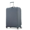 Elevation™ Plus duża walizka typu softside z kółkami