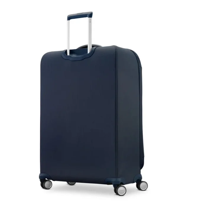 Elevation™ Plus duża walizka typu softside z kółkami Elevation™ Plus duża walizka typu softside z kółkami
