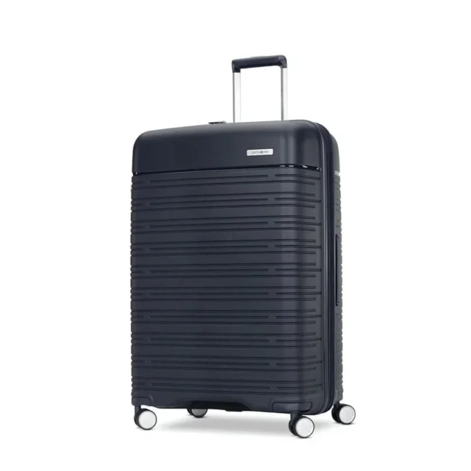 Elevation™ Plus Elevation™ plus duża walizka typu spinner z twardą obudową Elevation™ Plus Elevation™ plus duża walizka typu spinner z twardą obudową