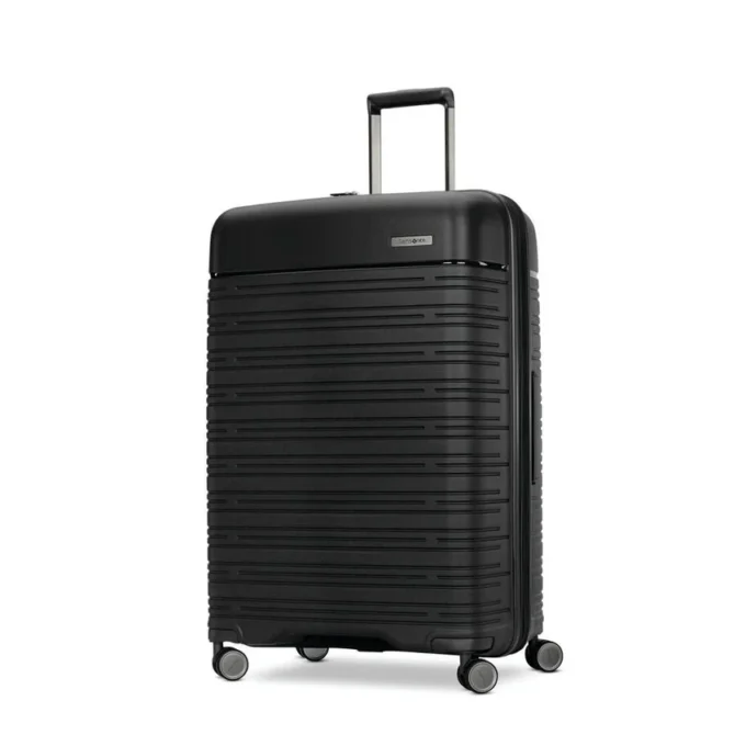 Elevation™ Plus Elevation™ plus duża walizka typu spinner z twardą obudową Elevation™ Plus Elevation™ plus duża walizka typu spinner z twardą obudową