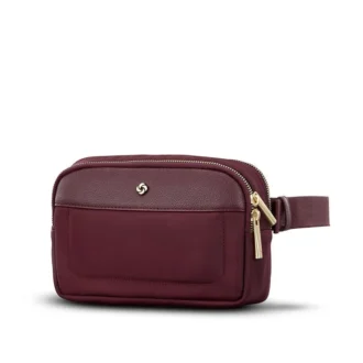 Mobile Solution 2 RFID Crossbody