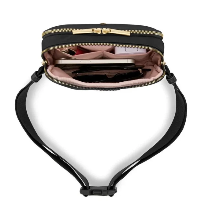 Mobile Solution 2 RFID Crossbody Mobile Solution 2 RFID Crossbody