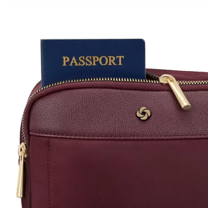Mobile Solution 2 RFID Crossbody Mobile Solution 2 RFID Crossbody