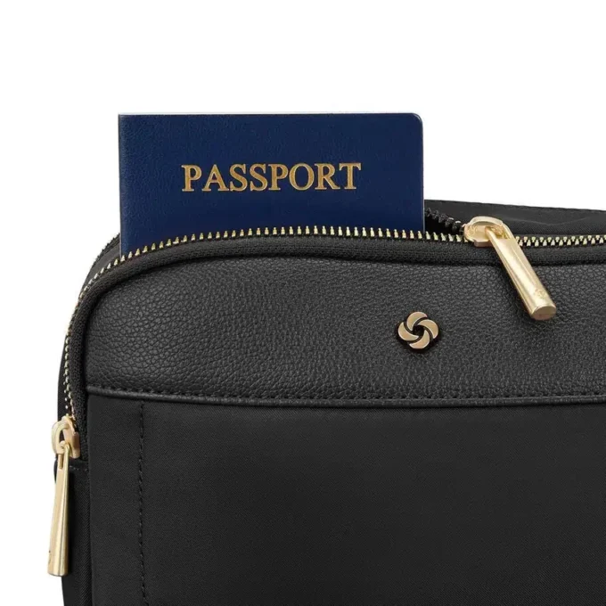 Mobile Solution 2 RFID Crossbody Mobile Solution 2 RFID Crossbody