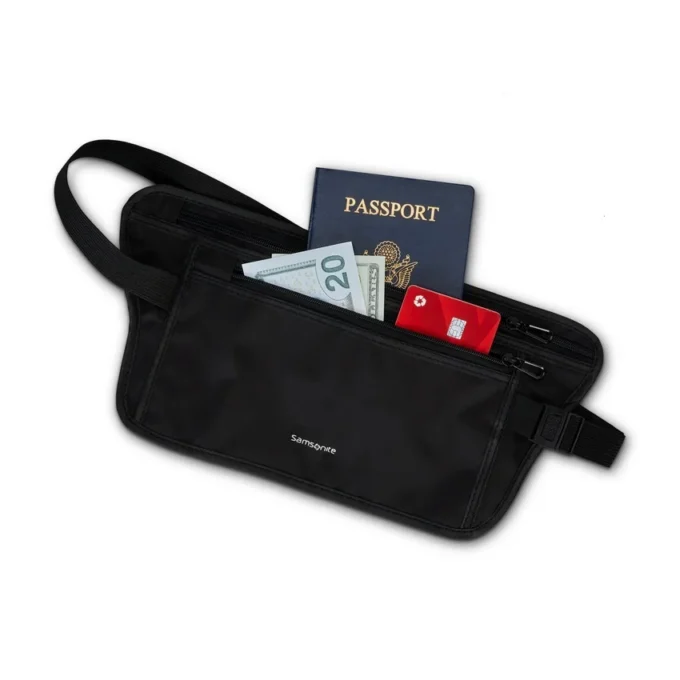 Pas biodrowy RFID Pas biodrowy RFID