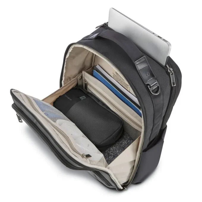 Plecak wielofunkcyjny Nuroad 17,3″ Plecak wielofunkcyjny Nuroad 17,3″