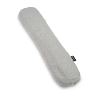 Poduszka pod szyję 3 w 1 z mikrokuleczkami Poduszka pod szyję 3 w 1 z mikrokuleczkami