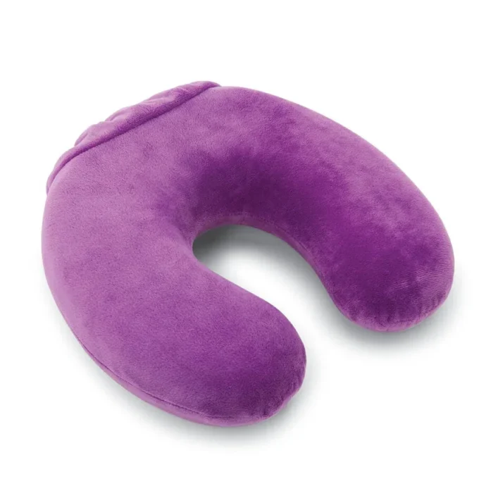 Poduszka z pianki memory z etui Poduszka z pianki memory z etui