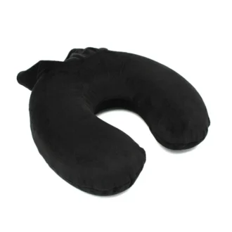 Poduszka z pianki memory z etui