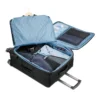 Duża walizka Samsonite Pro z możliwością powiększenia Duża walizka Samsonite Pro z możliwością powiększenia