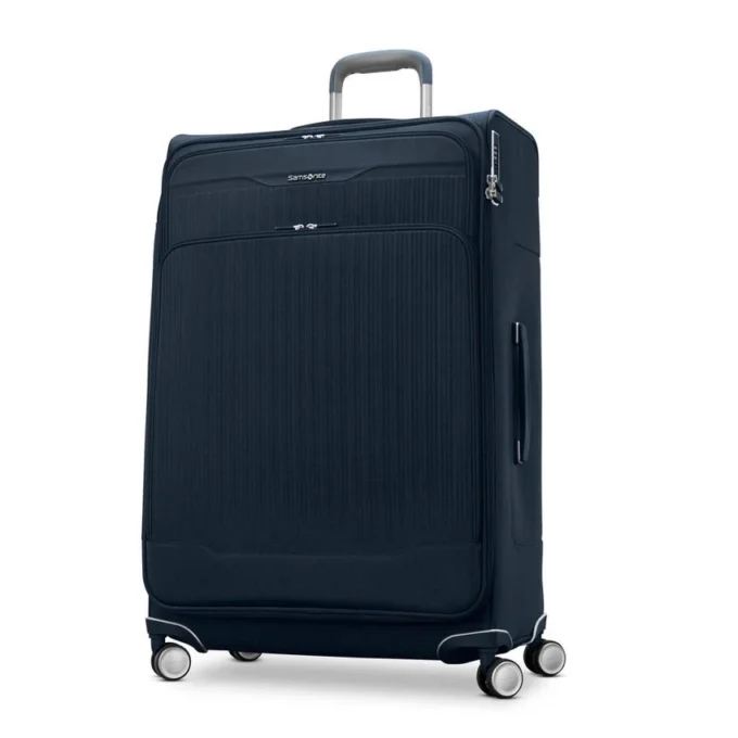 Silhouette 18 – duża walizka typu softside Silhouette 18 – duża walizka typu softside