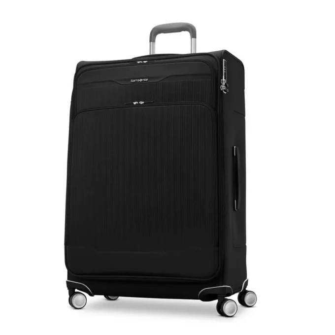 Silhouette 18 – duża walizka typu softside Silhouette 18 – duża walizka typu softside