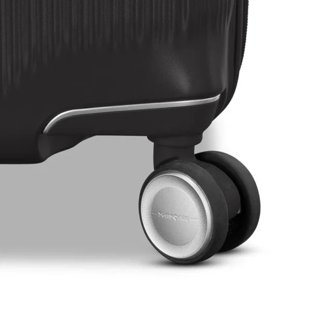 Silhouette 18 – duża walizka typu spinner z twardą obudową Silhouette 18 – duża walizka typu spinner z twardą obudową