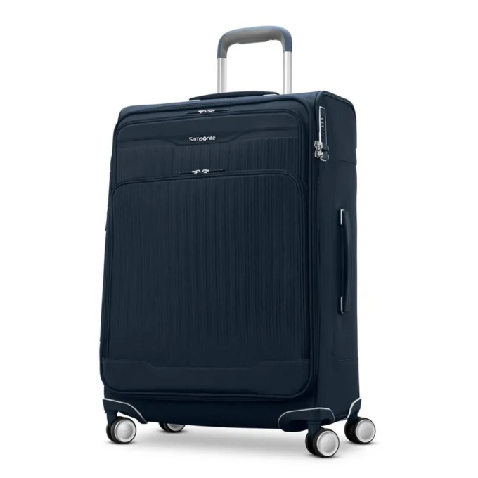 Silhouette 18 – średnia walizka typu softside Silhouette 18 – średnia walizka typu softside