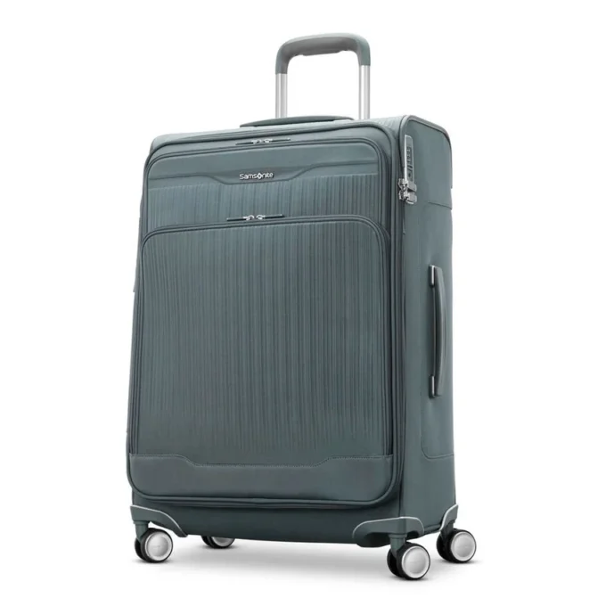 Silhouette 18 – średnia walizka typu softside Silhouette 18 – średnia walizka typu softside