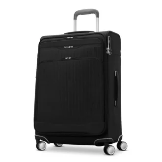 Silhouette 18 – średnia walizka typu softside