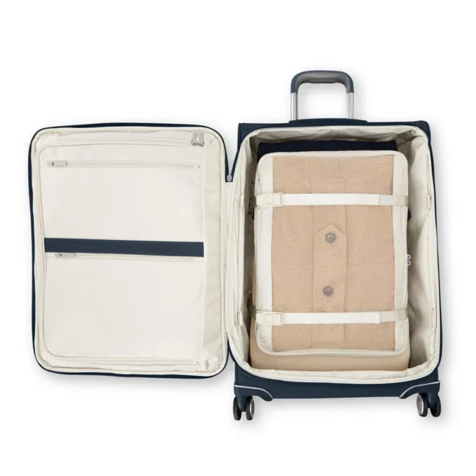 Silhouette 18 – duża walizka typu softside Silhouette 18 – duża walizka typu softside
