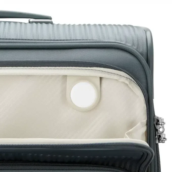 Silhouette 18 – duża walizka typu softside Silhouette 18 – duża walizka typu softside