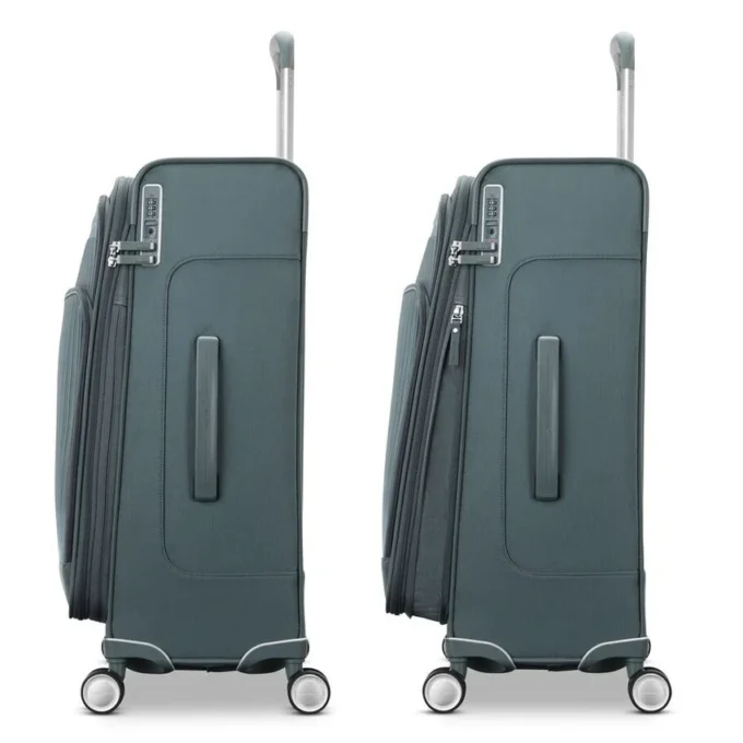 Silhouette 18 – duża walizka typu softside Silhouette 18 – duża walizka typu softside