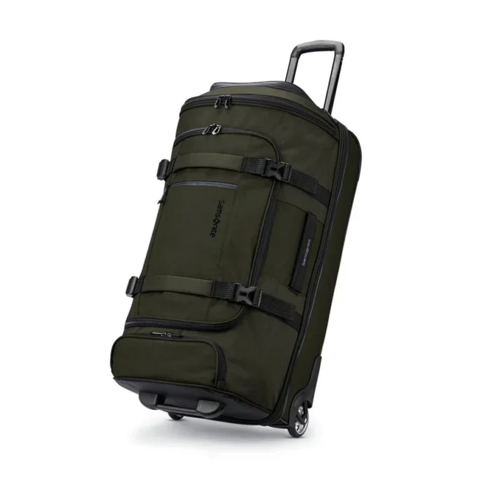 Torba podróżna na kółkach Detour 29″ Torba podróżna na kółkach Detour 29″