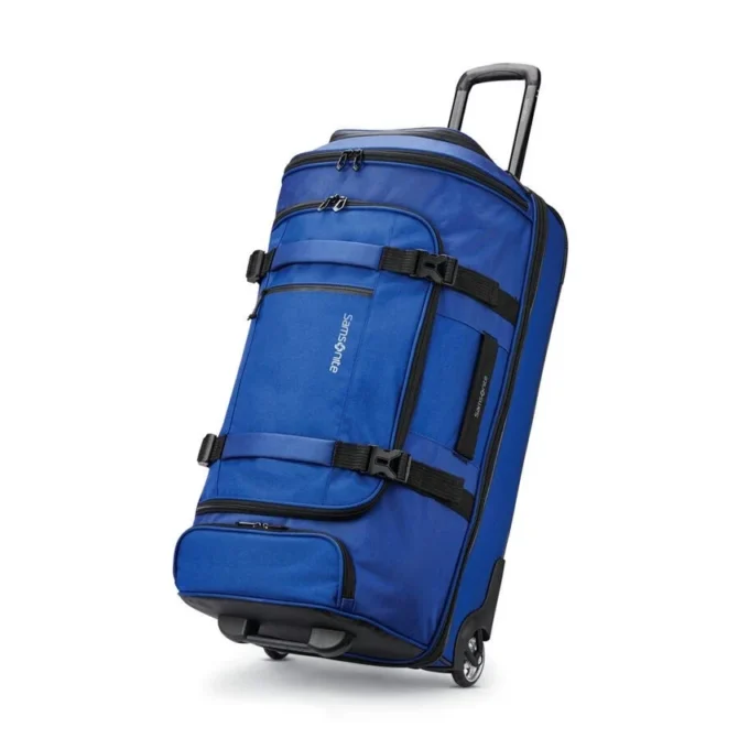 Torba podróżna na kółkach Detour 29″ Torba podróżna na kółkach Detour 29″