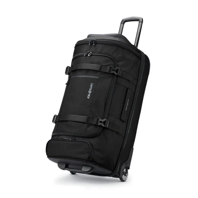 Torba podróżna na kółkach Detour 29″ Torba podróżna na kółkach Detour 29″