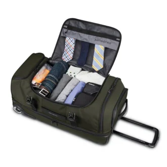 Torba podróżna na kółkach Detour 29″