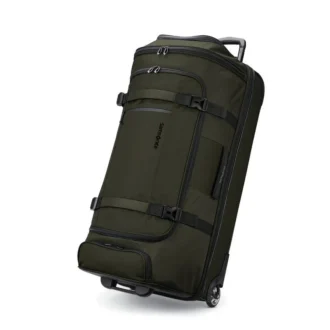 Torba podróżna na kółkach Detour 34″
