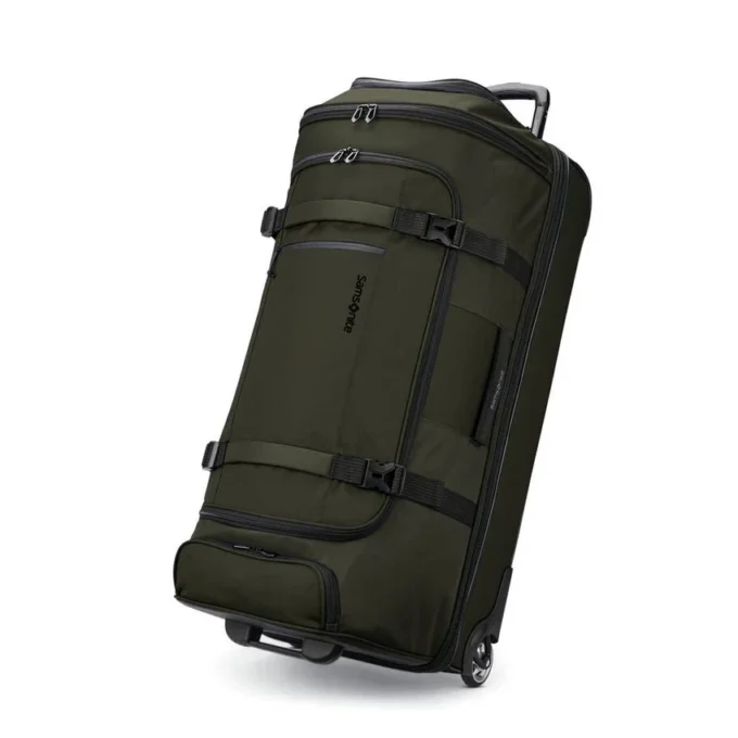 Torba podróżna na kółkach Detour 34″ Torba podróżna na kółkach Detour 34″