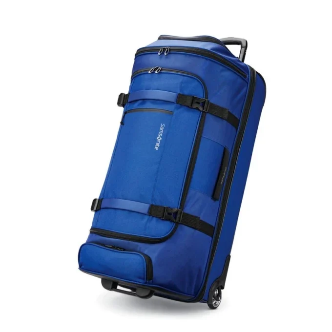Torba podróżna na kółkach Detour 34″ Torba podróżna na kółkach Detour 34″
