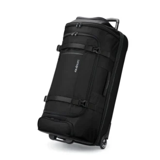 Torba podróżna na kółkach Detour 34″