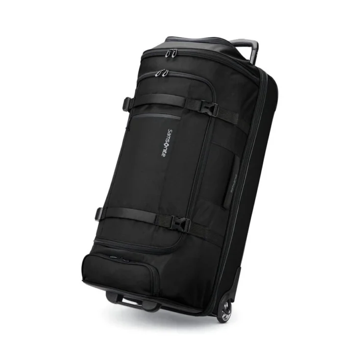 Torba podróżna na kółkach Detour 34″ Torba podróżna na kółkach Detour 34″