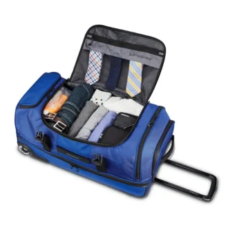 Torba podróżna na kółkach Detour 29″