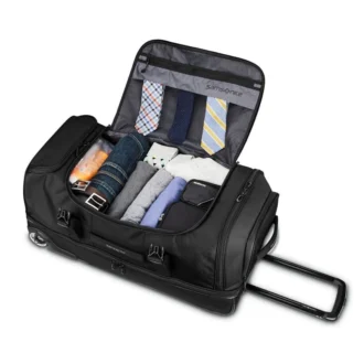 Torba podróżna na kółkach Detour 29″