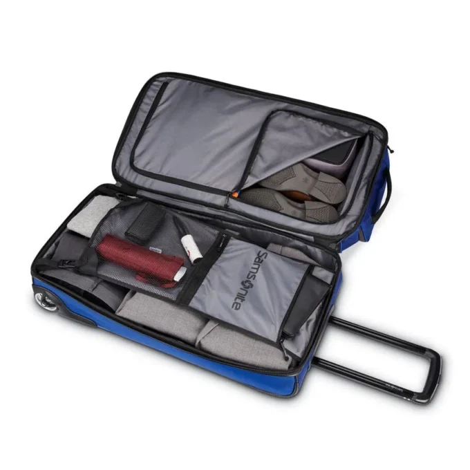 Torba podróżna na kółkach Detour 29″ Torba podróżna na kółkach Detour 29″