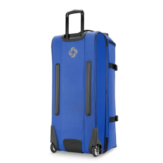Torba podróżna na kółkach Detour 34″ Torba podróżna na kółkach Detour 34″